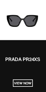 Amazon.com: Prada PR01OS CONCEPTUAL 